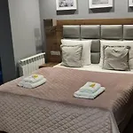 Baltic Przy Plaży * Krynica Morska