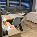 Baltic Przy Plaży Krynica Morska