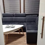 Apartament Baltic Przy Plaży *