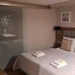 Apartament Baltic Przy Plaży Krynica Morska
