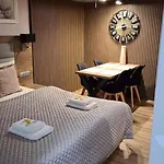 Baltic Przy Plaży Apartament *
