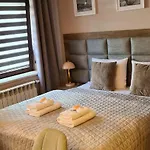 Baltic Przy Plaży Apartament