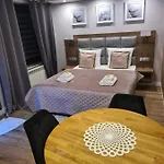 Apartament Baltic Przy Plaży *