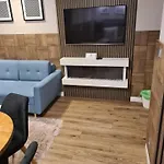 Baltic Przy Plaży Apartament
