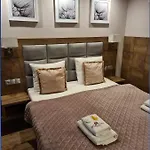 Baltic Przy Plaży Apartament Krynica Morska