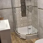 Apartament Baltic Przy Plaży Krynica Morska
