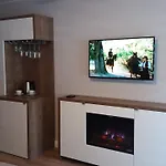 Baltic Przy Plaży Apartament Krynica Morska