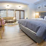 Apartament Baltic Przy Plaży *