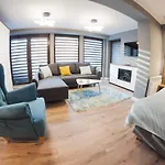 Apartament Baltic Przy Plaży *