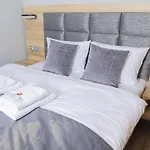 Baltic Przy Plaży Apartament *