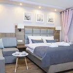 Apartament Baltic Przy Plaży Krynica Morska