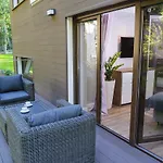 Apartament Baltic Przy Plaży *