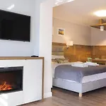 Apartament Baltic Przy Plaży