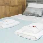 Baltic Przy Plaży Apartament Krynica Morska