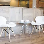 Apartament Baltic Przy Plaży Krynica Morska
