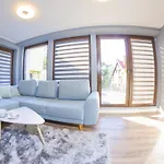 Baltic Przy Plaży Apartament Krynica Morska