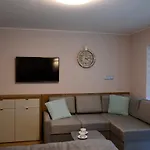 Baltic Przy Plaży * Krynica Morska