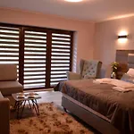 Baltic Przy Plaży Apartament Krynica Morska