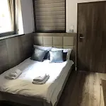 Apartament Baltic Przy Plaży