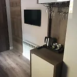 Apartament Baltic Przy Plaży Krynica Morska