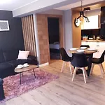 Baltic Przy Plaży Krynica Morska