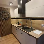 Baltic Przy Plaży Apartament