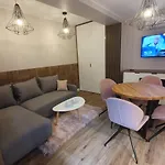 Apartament Baltic Przy Plaży Krynica Morska
