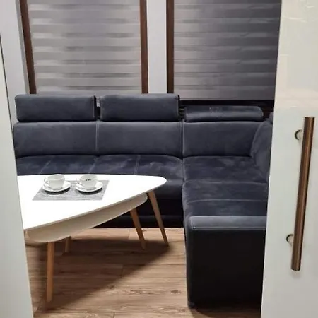 Apartament Baltic Plaza Przy Plazy *