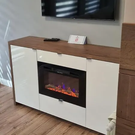 Baltic Plaza Przy Plazy *