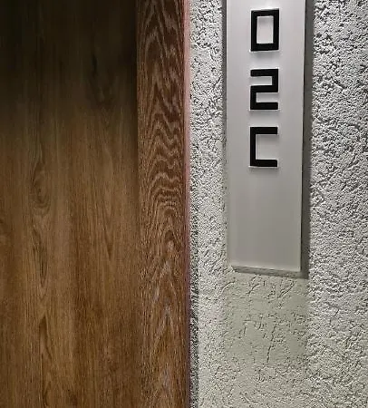 Baltic Plaza Przy Plazy Apartament