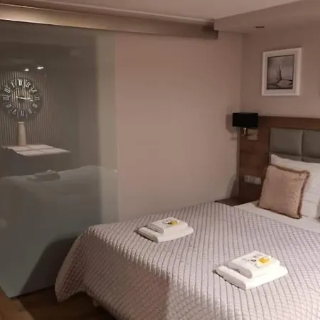 Apartment Baltic Plaza Przy Plazy Krynica Morska
