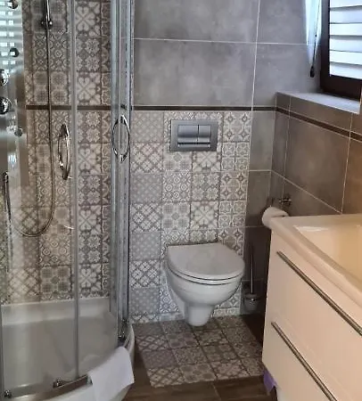 Baltic Plaza Przy Plazy