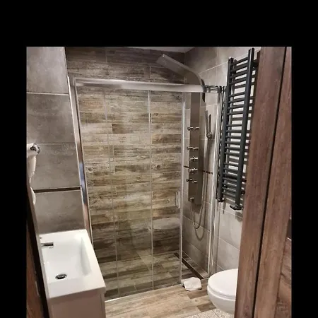 Apartment Baltic Plaza Przy Plazy Krynica Morska