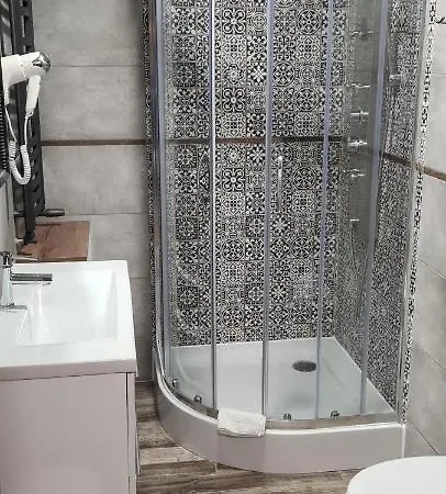 Apartament Baltic Plaza Przy Plazy