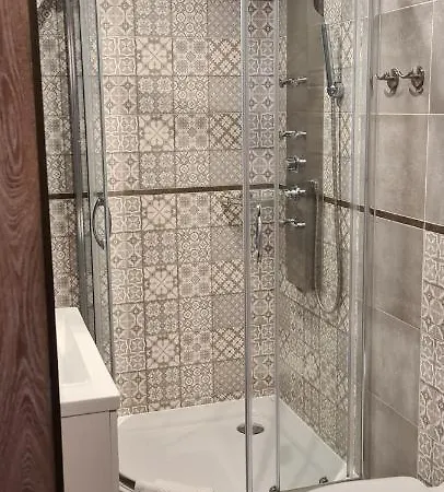 Baltic Plaza Przy Plazy