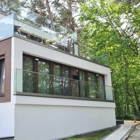 Baltic Plaza Przy Plazy *