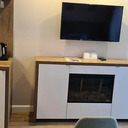 Baltic Plaza Przy Plazy