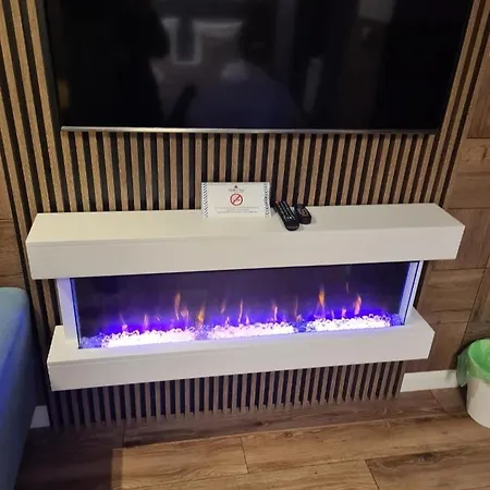 Baltic Plaza Przy Plazy *