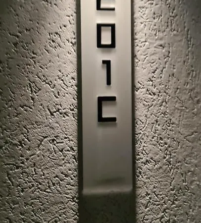 Apartment Baltic Plaza Przy Plazy Krynica Morska
