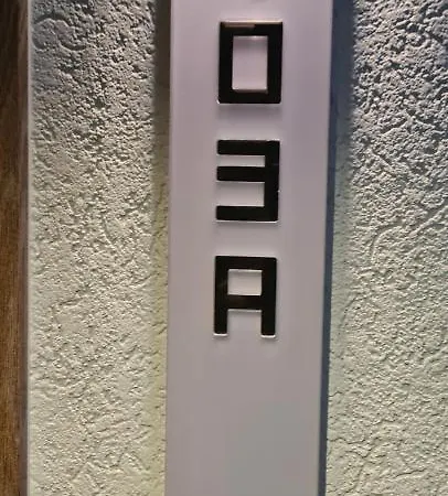 Apartment Baltic Plaza Przy Plazy Krynica Morska