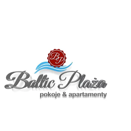 Baltic Plaza Przy Plazy Apartament