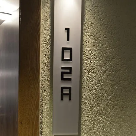 Baltic Plaza Przy Plazy * Krynica Morska