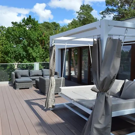 Apartament Baltic Plaza Przy Plazy