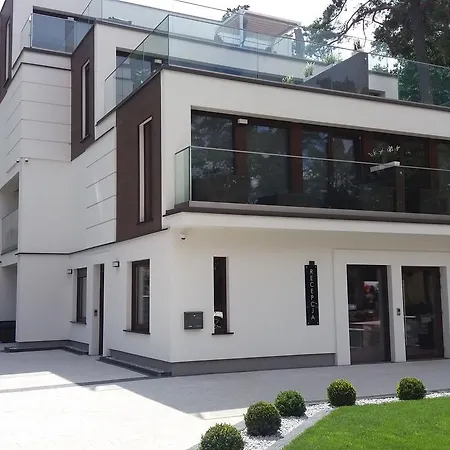 Baltic Plaza Przy Plazy *