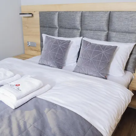 Baltic Plaza Przy Plazy Apartament *