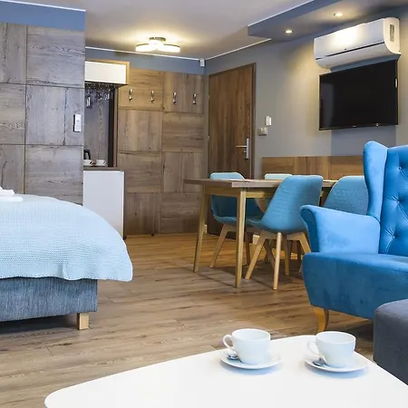 Baltic Plaza Przy Plazy