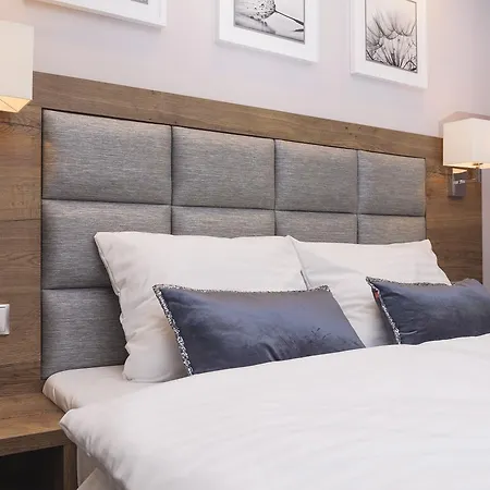 Baltic Plaza Przy Plazy Apartament