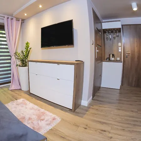 Baltic Plaza Przy Plazy *