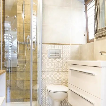 Baltic Plaza Przy Plazy