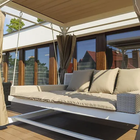 Baltic Plaza Przy Plazy *